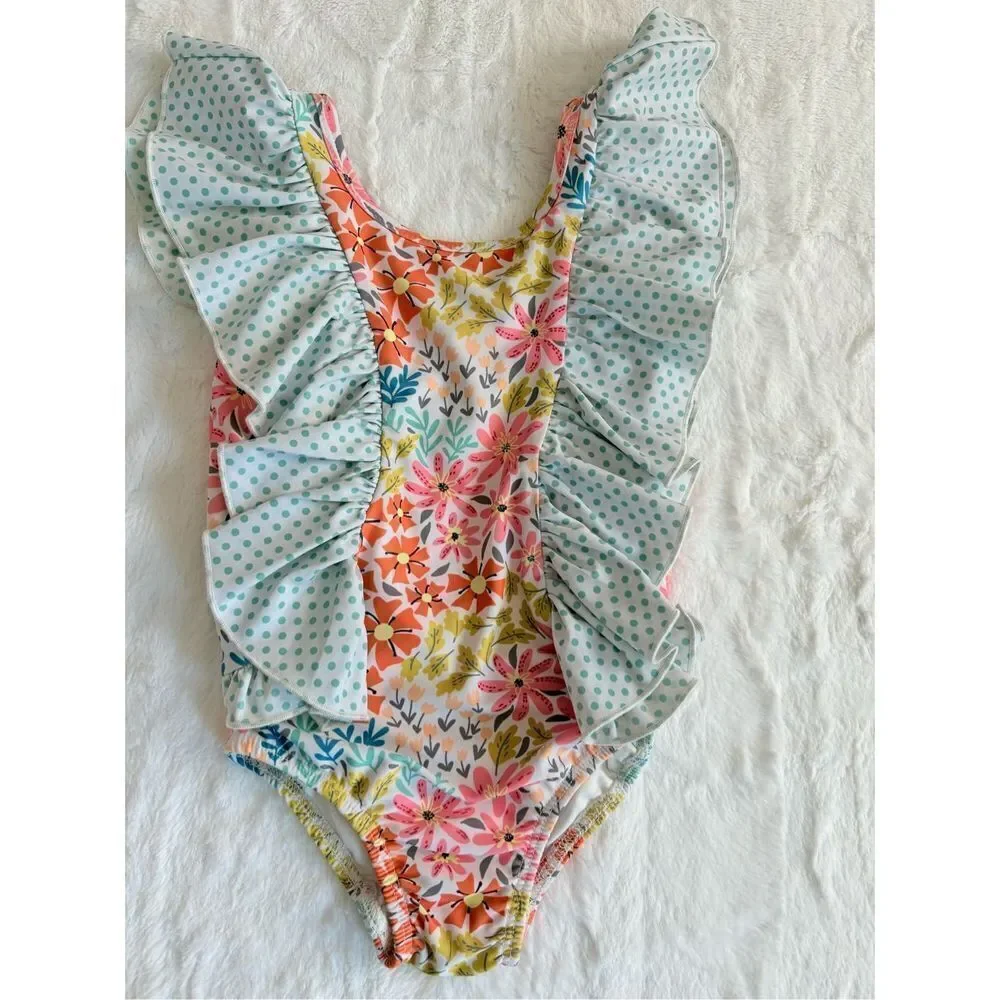 Only Little Once Swim Suit 4/5